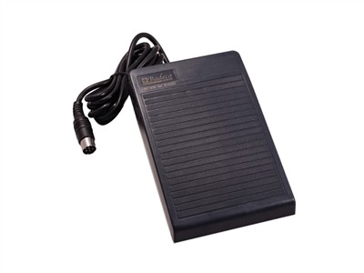 Pedale Pc800 Con Variazione, Badeco