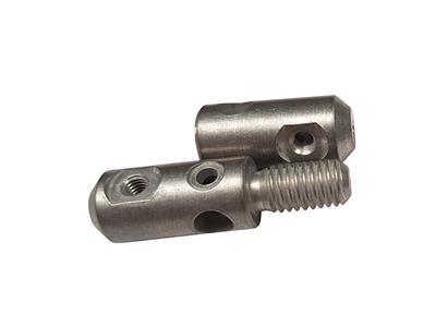 Ganascia Posteriore Per Bocfil Ultraleggero 999 73a - Immagine Standard - 2