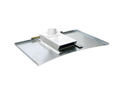 Sistema Di Aspirazione Con Bocchetta Di Aspirazione E Motore Brushless, Garbarino - Immagine Standard - 2