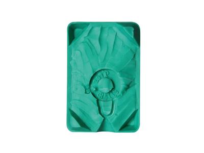 Quick-sil Firm Per Creazione Stampi, 1 Kg, Castaldo - Immagine Standard - 2