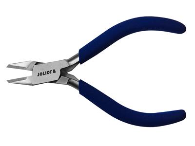 Fresa A Filo Con Ganasce In Metallo Duro, Blu, 130 Mm, Joliot - Immagine Standard - 1