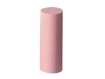 Rullo In Silicone, Rosa, Grana Extra Fine, 7 X 20 Mm, N. 1317, Eve