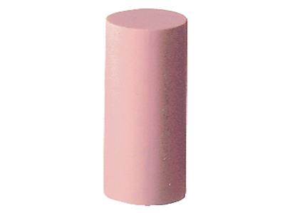 Rullo In Silicone, Rosa, Grana Extra Fine, 9 X 20 Mm, N. 1319, Eve