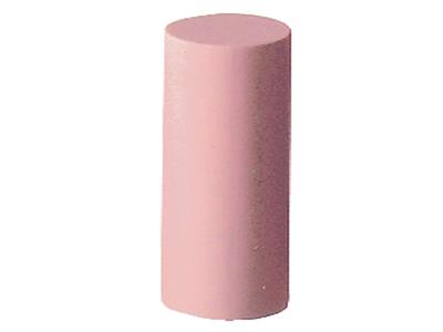 Rullo In Silicone, Rosa, Grana Extra Fine, 9 X 20 Mm, N. 1319, Eve - Immagine Standard - 2