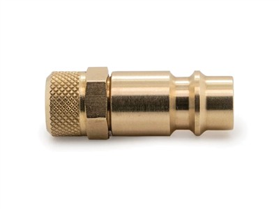 Compressore D'aria Senza Olio Da 8 Bar, Serbatoio Da 15 Litri - Immagine Standard - 3