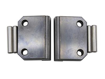 Morsa Per Pezzi Sottili, Per Macchine Per Incisione Magic 5s, E7 E L3