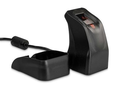 Lettore Di Impronte Digitali Per La Macchina Per Incisione Magic L3 Et 5s - Immagine Standard - 2