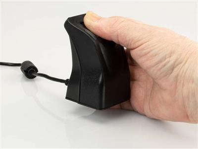 Lettore Di Impronte Digitali Per La Macchina Per Incisione Magic L3 Et 5s - Immagine Standard - 3