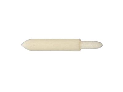 Confezione Da 10 Punte Doppie Per Penna Raddrizzatrice Durston - Immagine Standard - 3