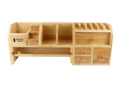 Durston, Cassettiera In Legno Con Cassetto Per Strumenti Da Banco