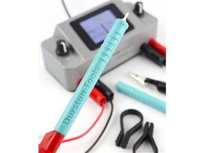 Raddrizzatore Per Placcatura A Penna Durston - Immagine Standard - 2