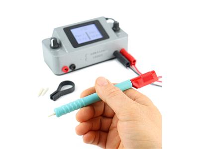 Raddrizzatore Per Placcatura A Penna Durston - Immagine Standard - 3