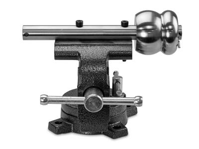 Kit Completo Per Formare Braccialetti Con 10 Fustelle, Durston - Immagine Standard - 4