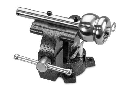 Kit Completo Per Formare Braccialetti Con 10 Fustelle, Durston - Immagine Standard - 5