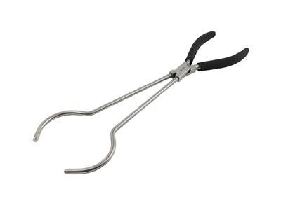 Pinza Per Crogiolo, 350 Mm, Durston