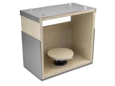 Stazione Di Saldatura Durston Con Tavola Girevole - Immagine Standard - 1