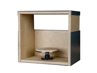 Stazione Di Saldatura Durston Con Tavola Girevole - Immagine Standard - 4