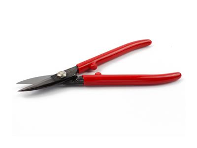 Pinza Durston A Lama Dritta 180mm Senza Molla