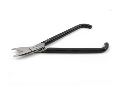 Cesoie A Lama Curva Durston Da 180 MM