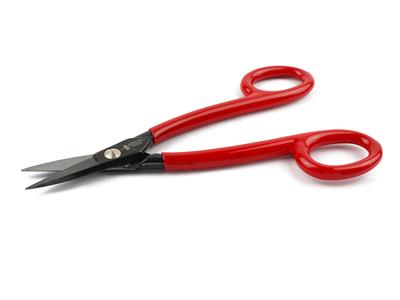 Trancia Dritta Durston Da 180 MM