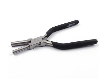Pinza Piegatrice Durston, 170 Mm, A2 Cilindri