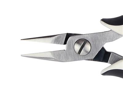 Pinza Semicircolare Affusolata Durston Da 115 MM - Immagine Standard - 2