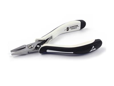 Pinza-A-Becchi-Piatti,-115-Mm,-----Du...