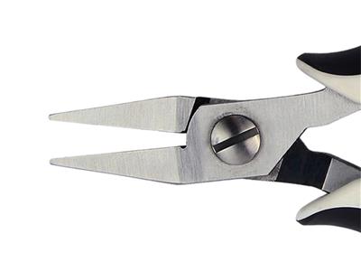 Pinza A Becchi Piatti, 115 Mm, Durston - Immagine Standard - 2