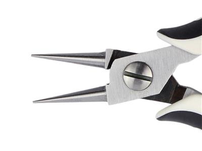 Pinza Becco Tondo, 115 Mm, Durston - Immagine Standard - 2