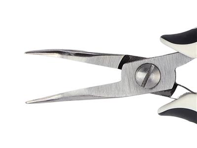 Pinza A Becchi Piegati Durston Da 115 MM - Immagine Standard - 2