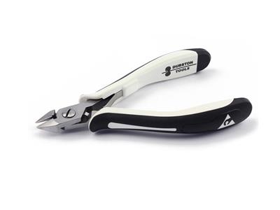 Pinza Da Taglio Semi Affilata Conica Durston Da 115 MM