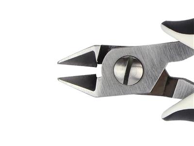 Pinza Da Taglio Semi Affilata Conica Durston Da 115 MM - Immagine Standard - 2