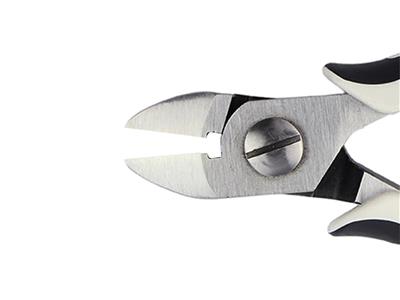 Pinza Da Taglio Semi Affilata Conica Durston Da 130 MM - Immagine Standard - 2