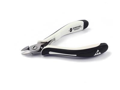 Pinza Da Taglio Ovale Semi Affilatodurston Da 115 MM