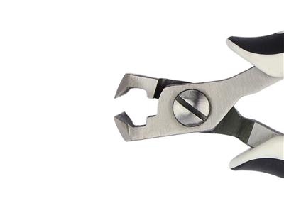 Pinza Da Taglio A Filo Frontale Durston Da 115 MM - Immagine Standard - 2