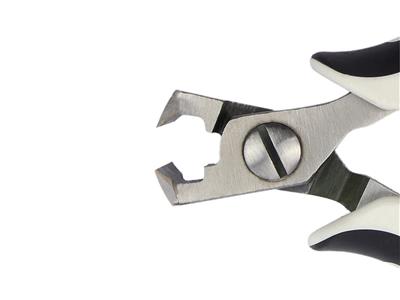 Pinza Da Taglio Estremit@ A Biseau A Filo Durston Da 115 MM - Immagine Standard - 2
