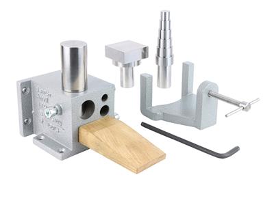 Kit Di Sagomatura Multiuso Per Banco Da Lavoro Durston - Immagine Standard - 1