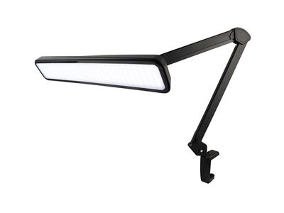 Lampada Led 30w Con Braccio Snodato, 5 Livelli Di Luminosit, Durston