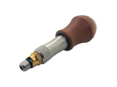 Manipolo Per Macchina Per Bulino Pneumatico Enset