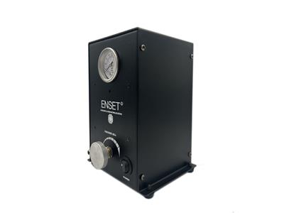 Macchina Pneumatica Compatta Per Incisione, Enset - Immagine Standard - 2