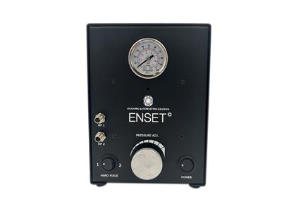Macchina Pneumatica Original Per Incisione, Enset - Immagine Standard - 1