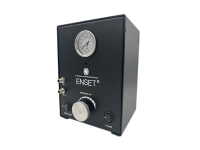 Macchina Pneumatica Original Per Incisione, Enset - Immagine Standard - 2