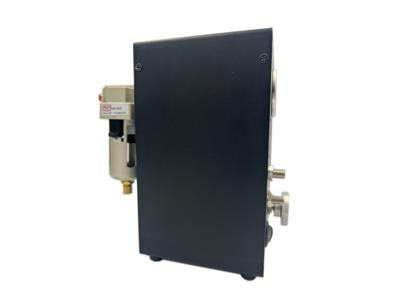 Macchina Pneumatica Original Per Incisione, Enset - Immagine Standard - 3