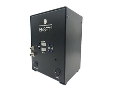 Macchina Per Incisione Pneumatica Plus, Enset - Immagine Standard - 2