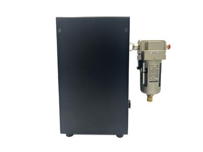 Macchina Per Incisione Pneumatica Plus, Enset - Immagine Standard - 3