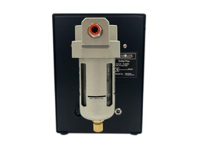 Macchina Per Incisione Pneumatica Plus, Enset - Immagine Standard - 5