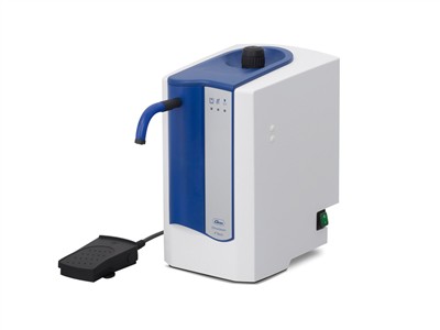 Nettoyeur Vapeur Elmasteam 4.5 Basic
