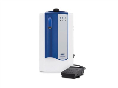 Nettoyeur Vapeur Elmasteam 4.5 Basic - Immagine Standard - 2