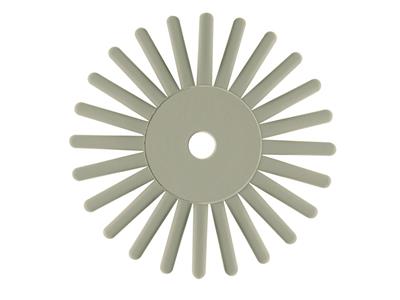 Disco-Abrasivo-Eveflex-Twist-------Gr...
