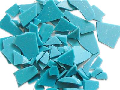 Cera Da Iniezione Freeman Flake Bluturchese, Confezione Da 454 G - Immagine Standard - 2